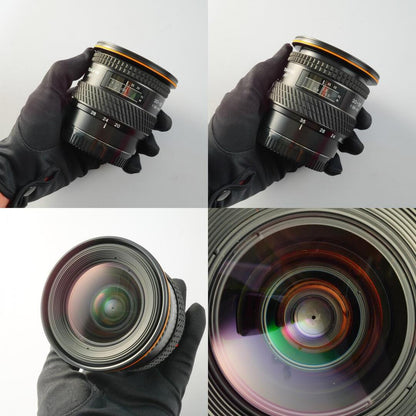 Tokina AF 20-35mm f3.5-4.5 Sony A - Filem.sg