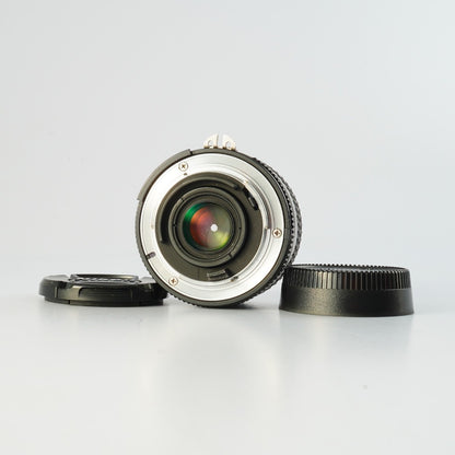 Nikon Ai Nikkor 28mm f2.8 - Filem.sg