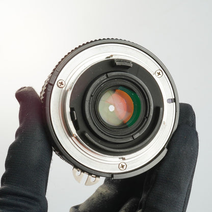 Nikon Ai Nikkor 28mm f2.8 - Filem.sg