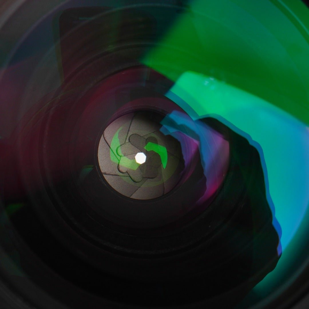 Nikon Ai Nikkor 28mm f2.8 - Filem.sg
