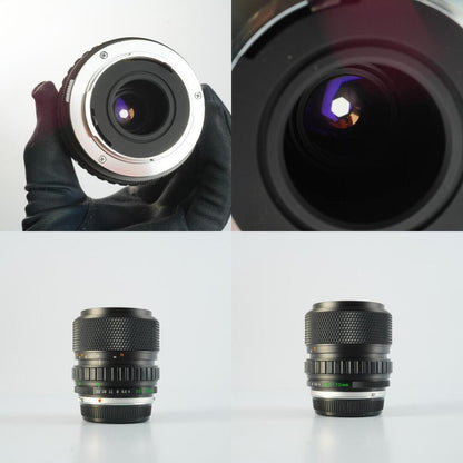 Olympus OM-SYSTEM S Zuiko AUTO-ZOOM 35-70mm f4 - Filem.sg