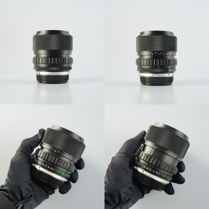 Olympus OM-SYSTEM S Zuiko AUTO-ZOOM 35-70mm f4 - Filem.sg