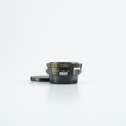 Nikon Ai GN Auto Nikkor 45mm f2.8 - Filem.sg