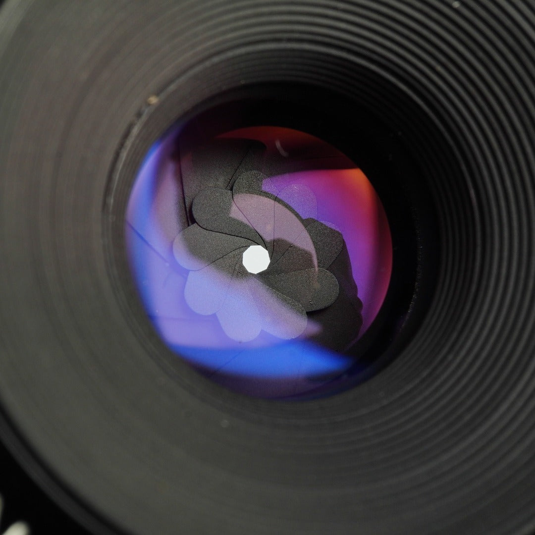 Nikon Ai GN Auto Nikkor 45mm f2.8 - Filem.sg