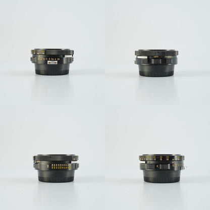 Nikon Ai GN Auto Nikkor 45mm f2.8 - Filem.sg