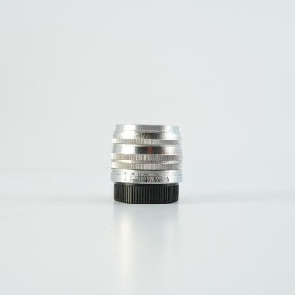 Canon 50mm f1.8 For L39 - Filem.sg