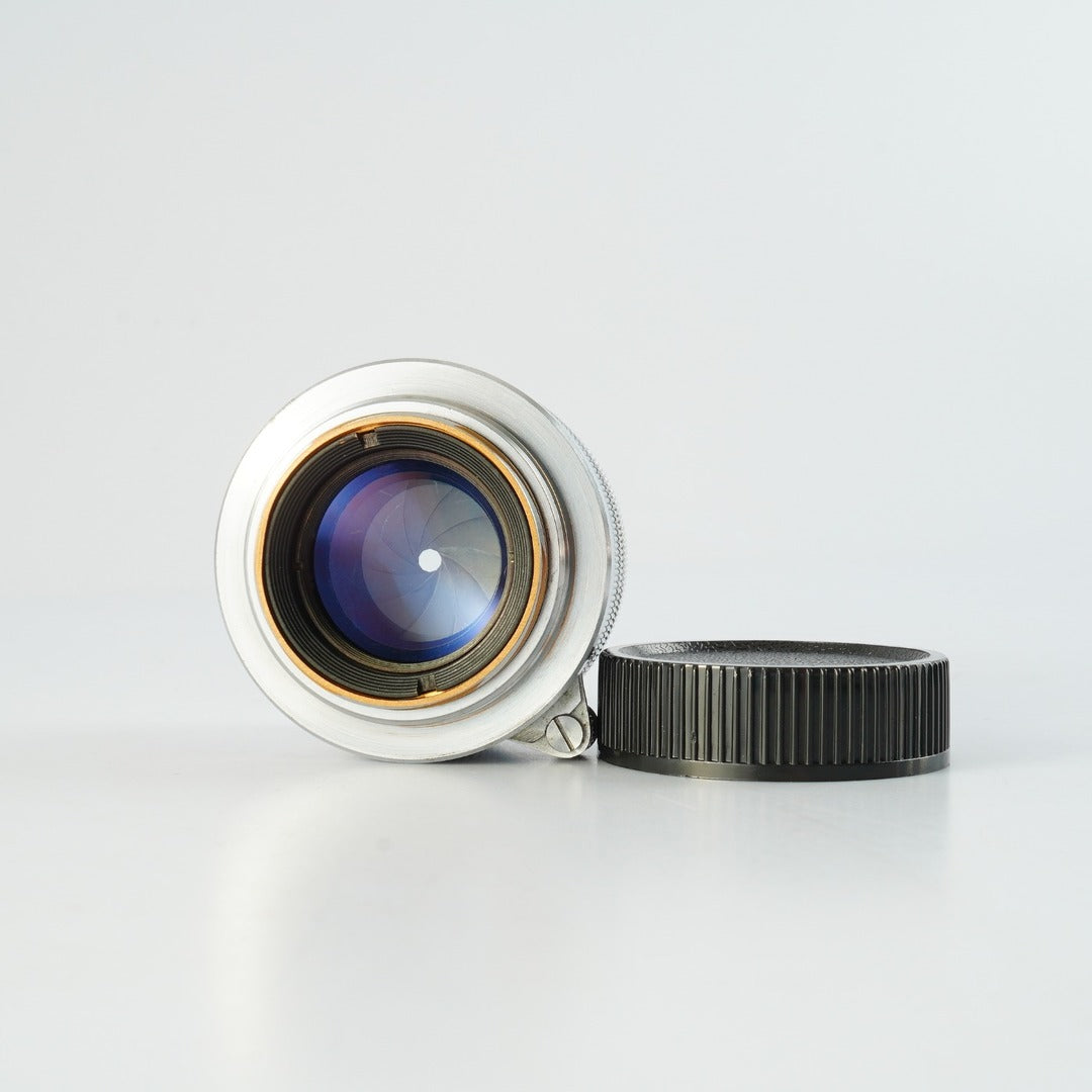 Canon 50mm f1.8 For L39 - Filem.sg