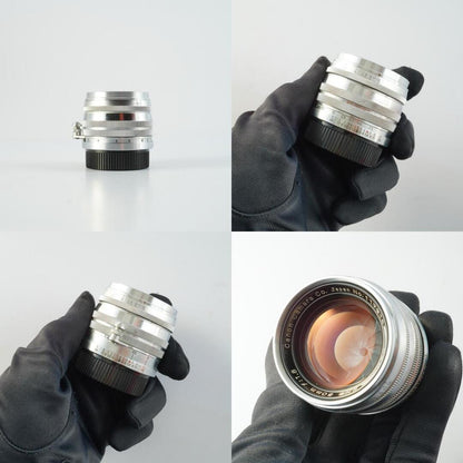 Canon 50mm f1.8 For L39 - Filem.sg