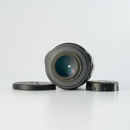 Pentax Super Takumar 135mm f2.5 M42 - Filem.sg