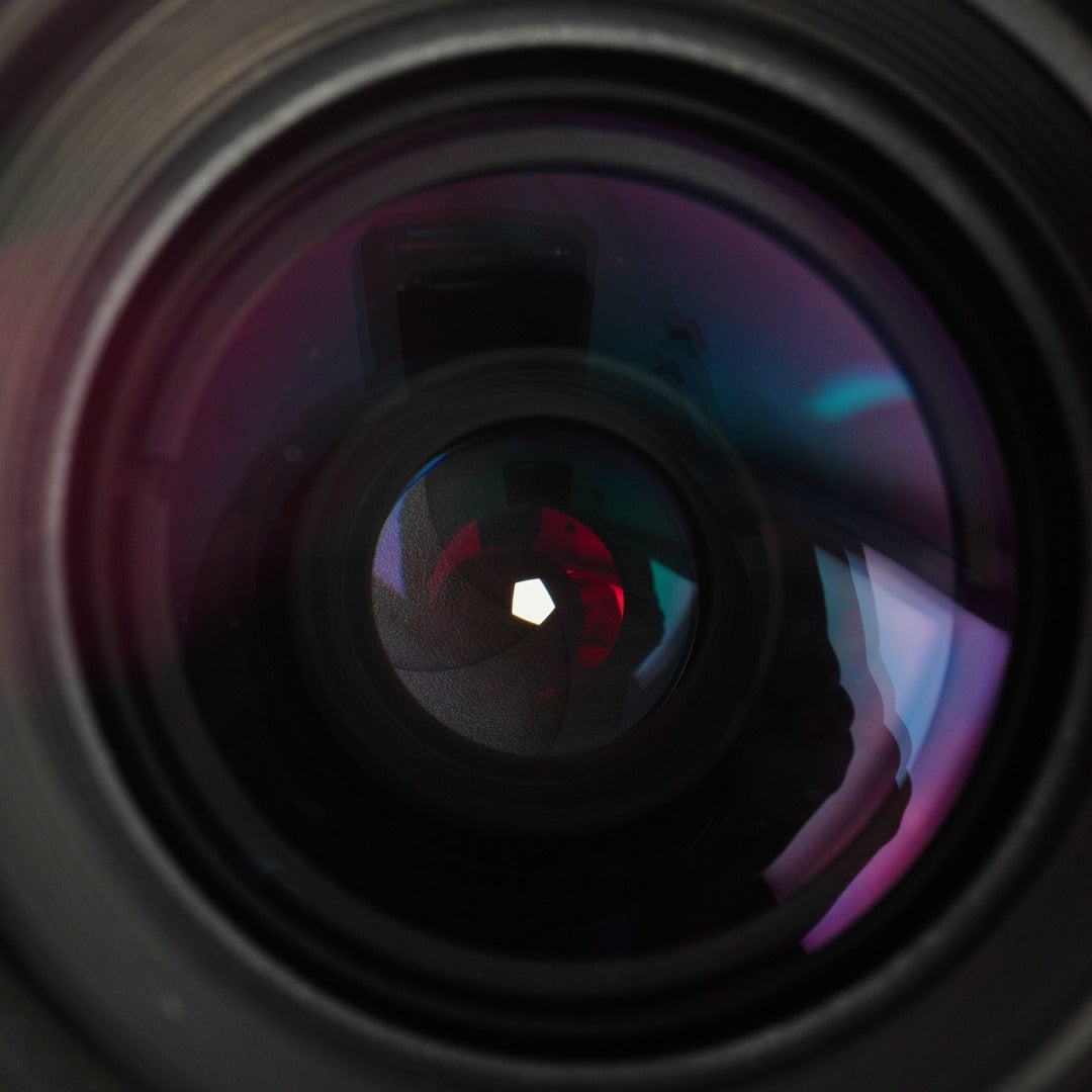 SMC Pentax M 28mm f2.8 K - Filem.sg