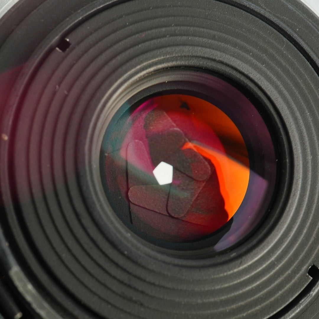 SMC Pentax M 28mm f2.8 K - Filem.sg