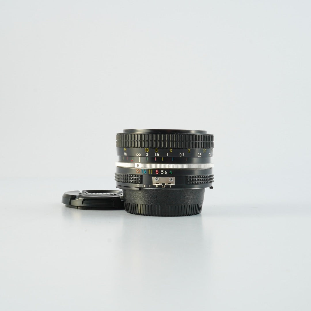 Nikon Ai Nikkor 20mm f4 - Filem.sg