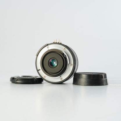 Nikon Ai Nikkor 20mm f4 - Filem.sg