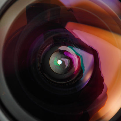 Nikon Ai Nikkor 20mm f4 - Filem.sg