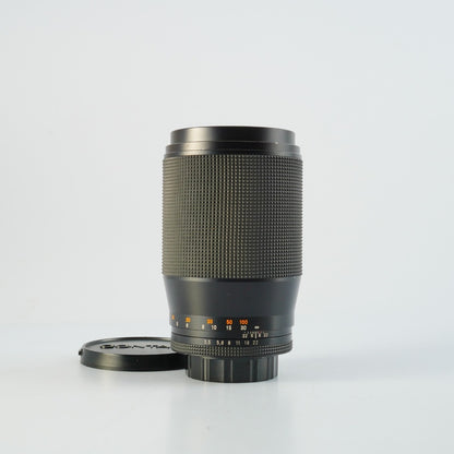Contax Carl Zeiss Tele Tessar T* 200mm f3.5 AEG - Filem.sg