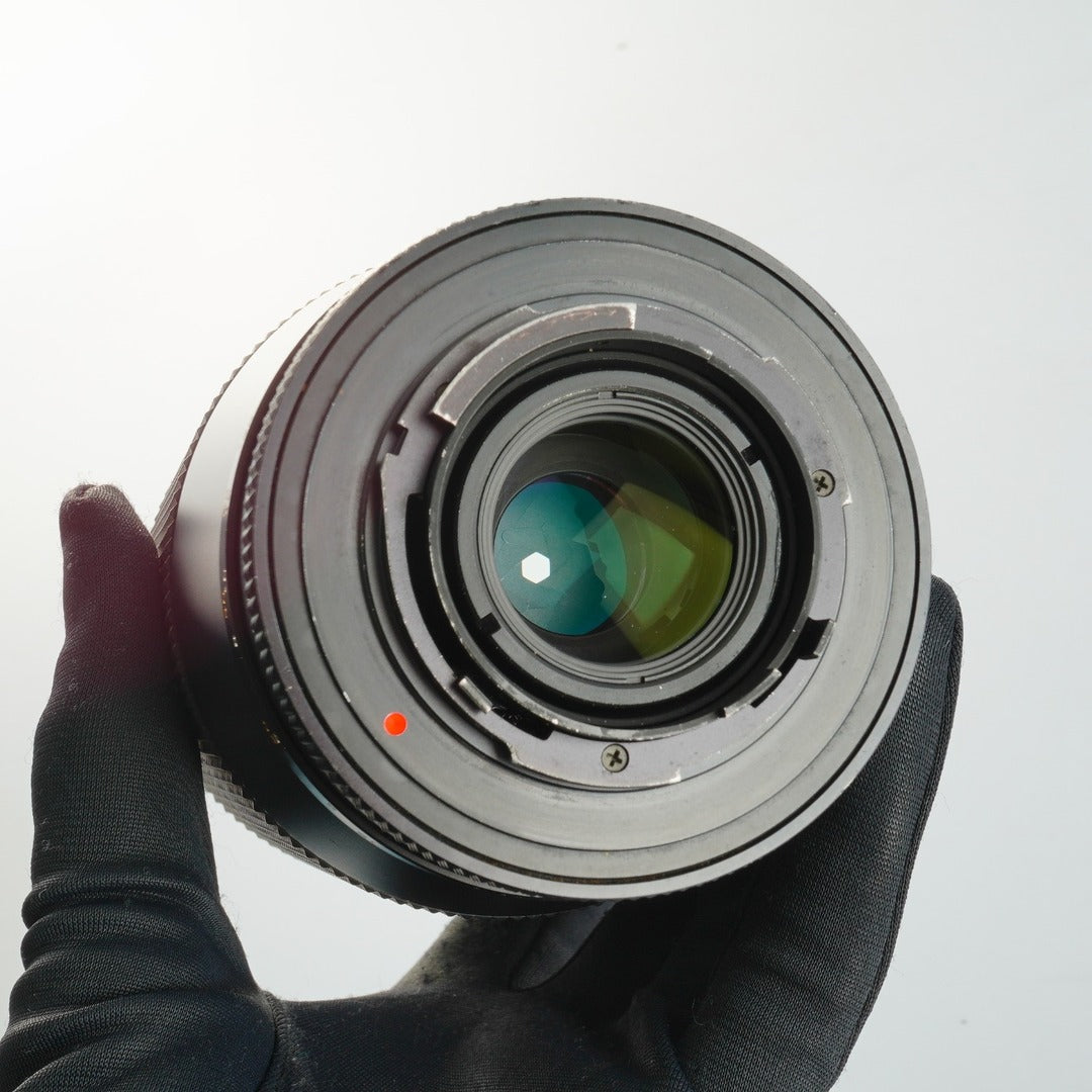 Contax Carl Zeiss Tele Tessar T* 200mm f3.5 AEG - Filem.sg