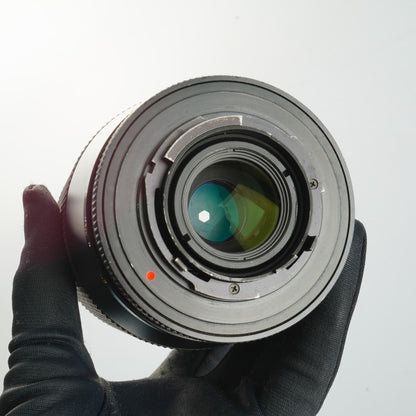 Contax Carl Zeiss Tele Tessar T* 200mm f3.5 AEG - Filem.sg