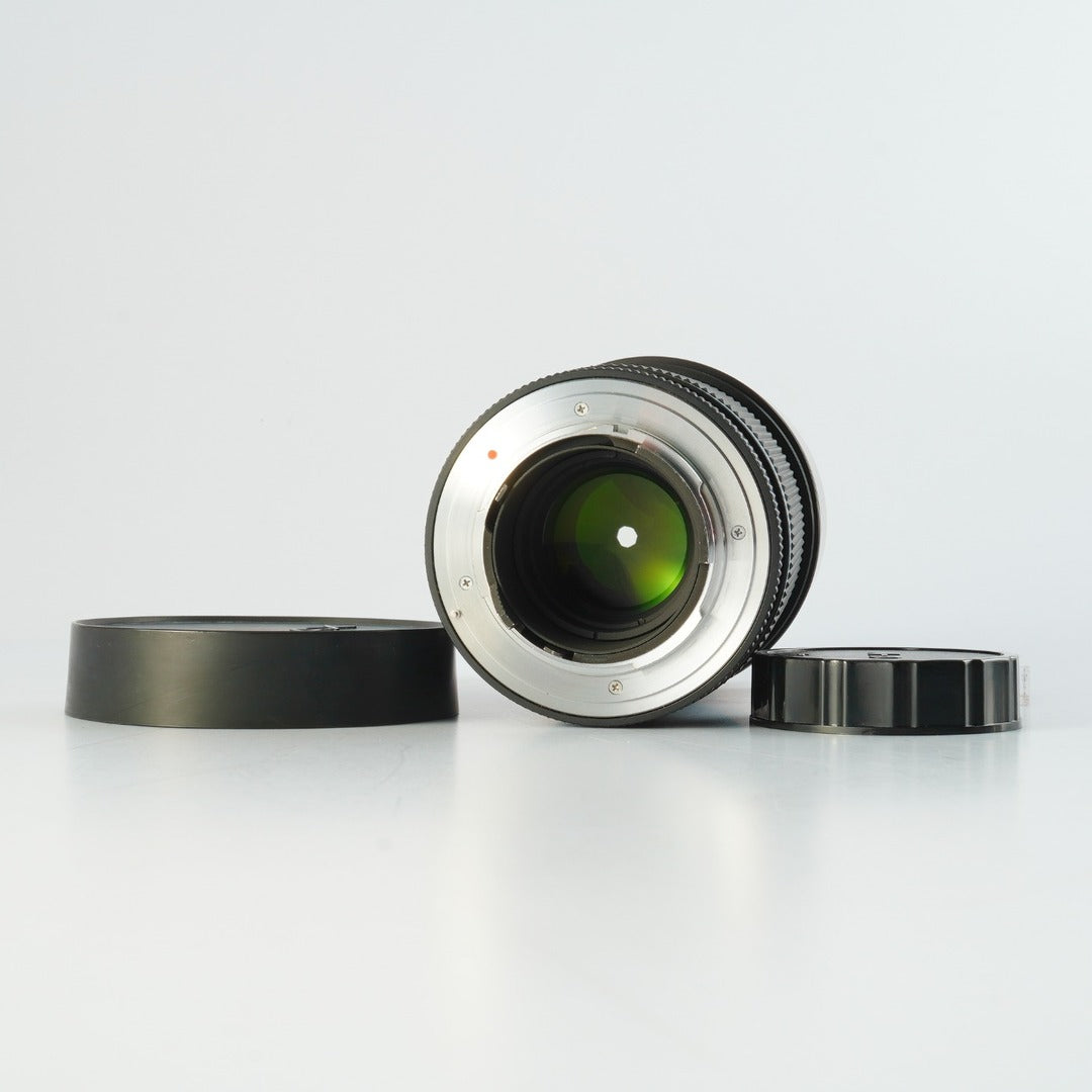 Contax Carl Zeiss Sonnar T* 180mm f2.8 MMJ - Filem.sg