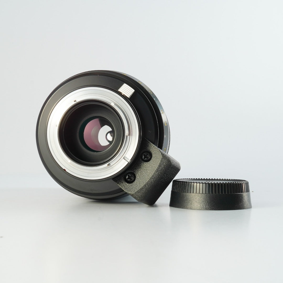 Nikon Reflex Nikkor C 500mm f8 - Filem.sg