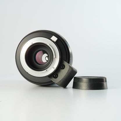 Nikon Reflex Nikkor C 500mm f8 - Filem.sg