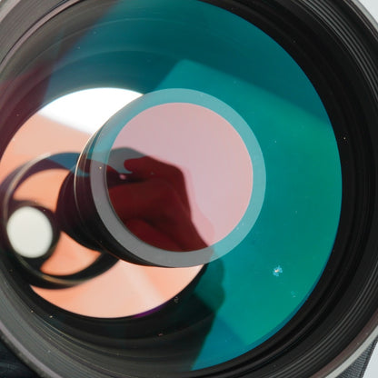 Nikon Reflex Nikkor C 500mm f8 - Filem.sg