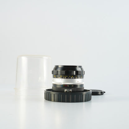Nikon Ai NIKKOR-N.C Auto 24mm f2.8 - Filem.sg