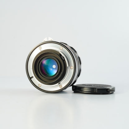 Nikon Ai NIKKOR-N.C Auto 24mm f2.8 - Filem.sg
