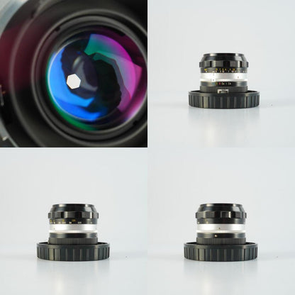 Nikon Ai NIKKOR-N.C Auto 24mm f2.8 - Filem.sg