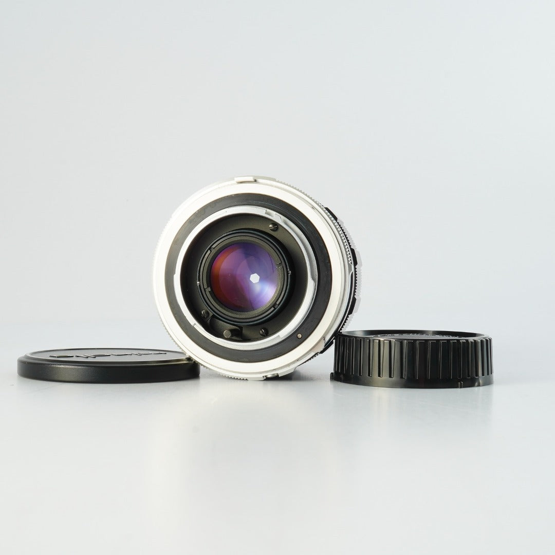 Minolta MC W.ROKKOR HH 35mm f1.8 - Filem.sg