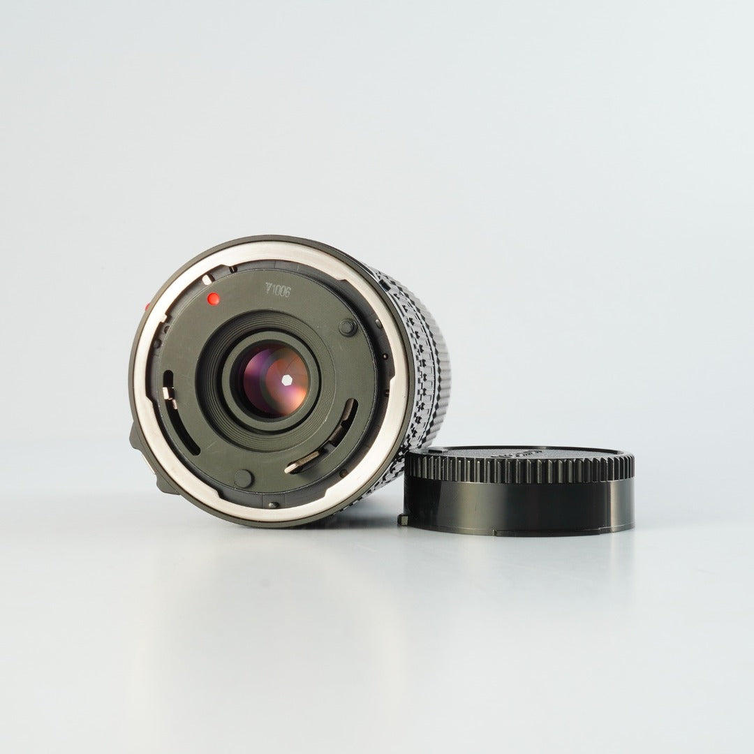 Canon FD 35-70mm f4 - Filem.sg