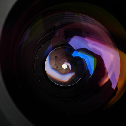 Canon FD 35-70mm f4 - Filem.sg