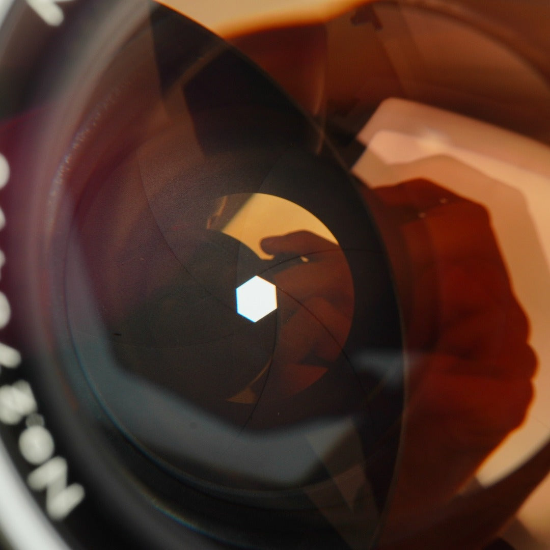 Nikon Ai NIKKOR-P Auto 105mm f2.5 - Filem.sg