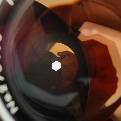 Nikon Ai NIKKOR-P Auto 105mm f2.5 - Filem.sg