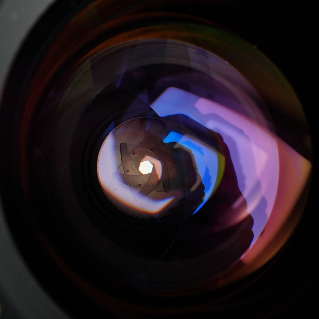 Canon FD 35-70mm f4 - Filem.sg