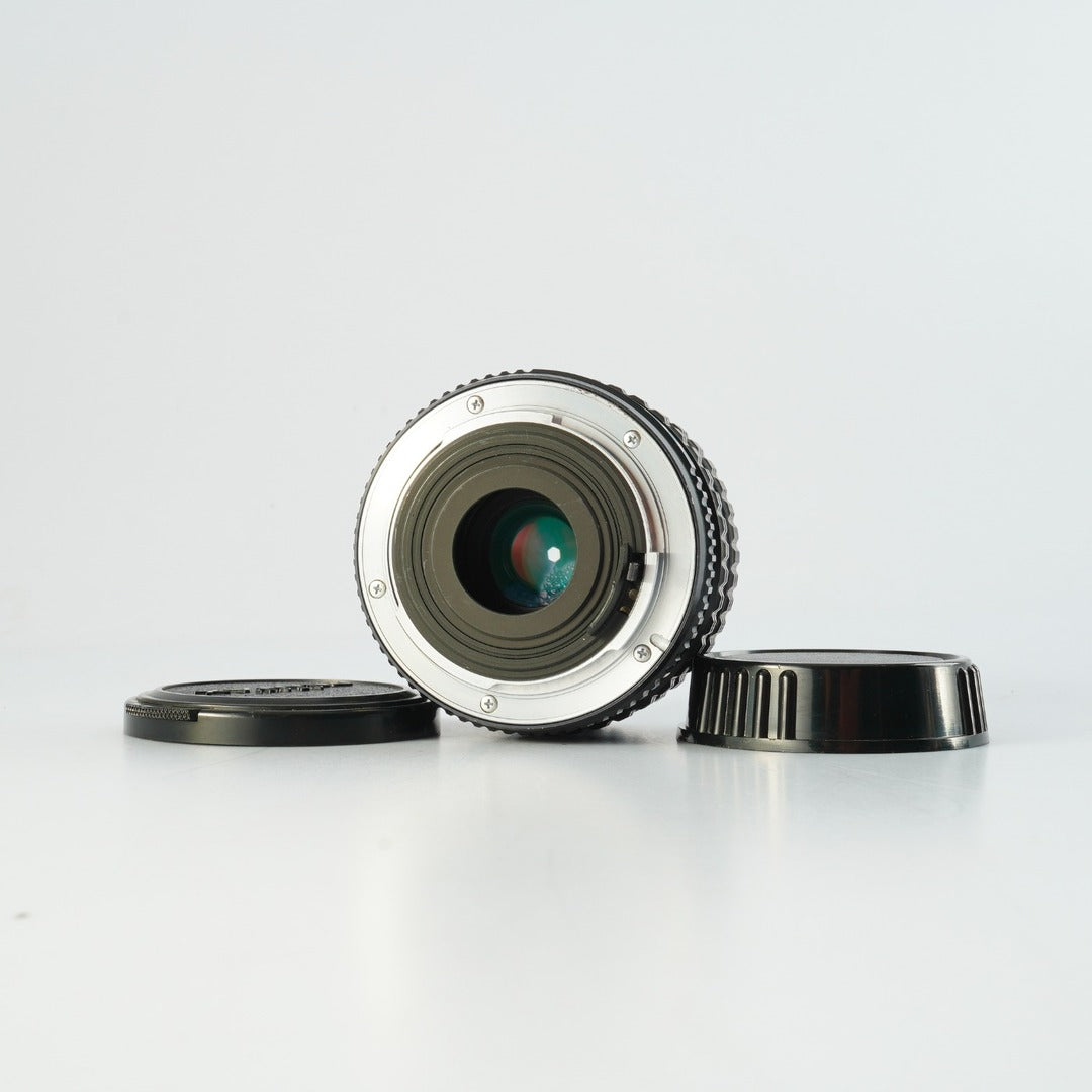 SMC Pentax M Zoom 28-50mm f3.5-4.5 K - Filem.sg