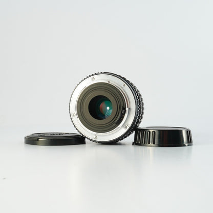 SMC Pentax M Zoom 28-50mm f3.5-4.5 K - Filem.sg