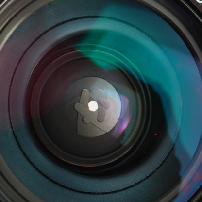 SMC Pentax M Zoom 28-50mm f3.5-4.5 K - Filem.sg