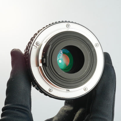 SMC Pentax M Zoom 28-50mm f3.5-4.5 K - Filem.sg