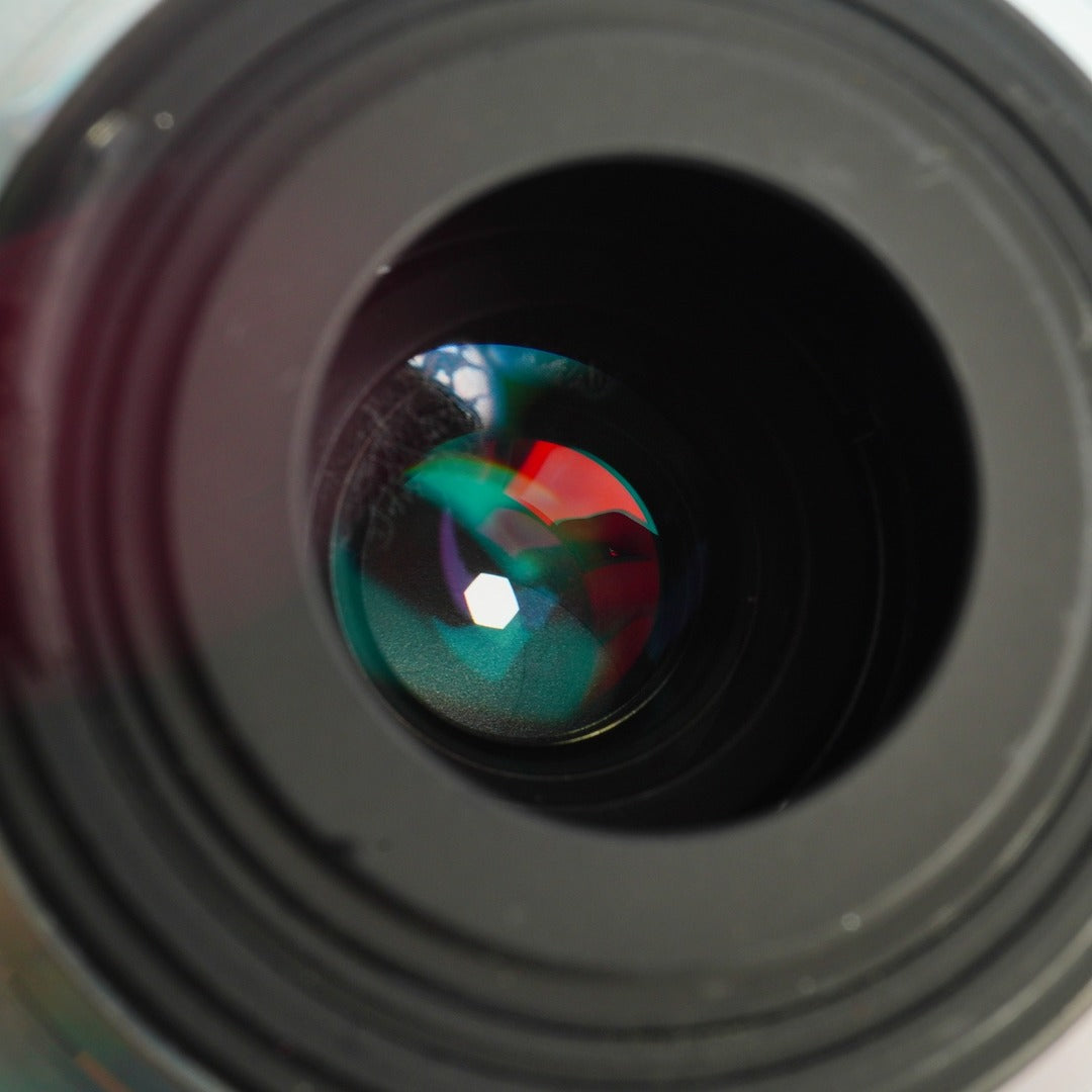 SMC Pentax M Zoom 28-50mm f3.5-4.5 K - Filem.sg