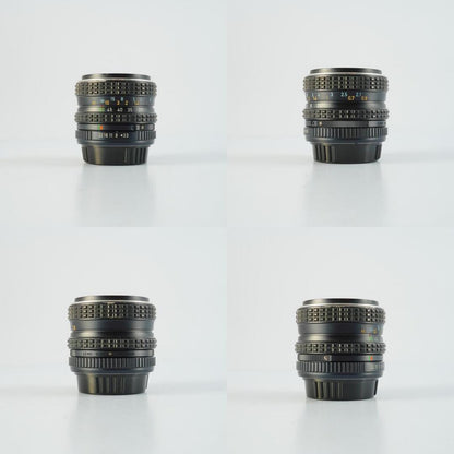 SMC Pentax M Zoom 28-50mm f3.5-4.5 K - Filem.sg