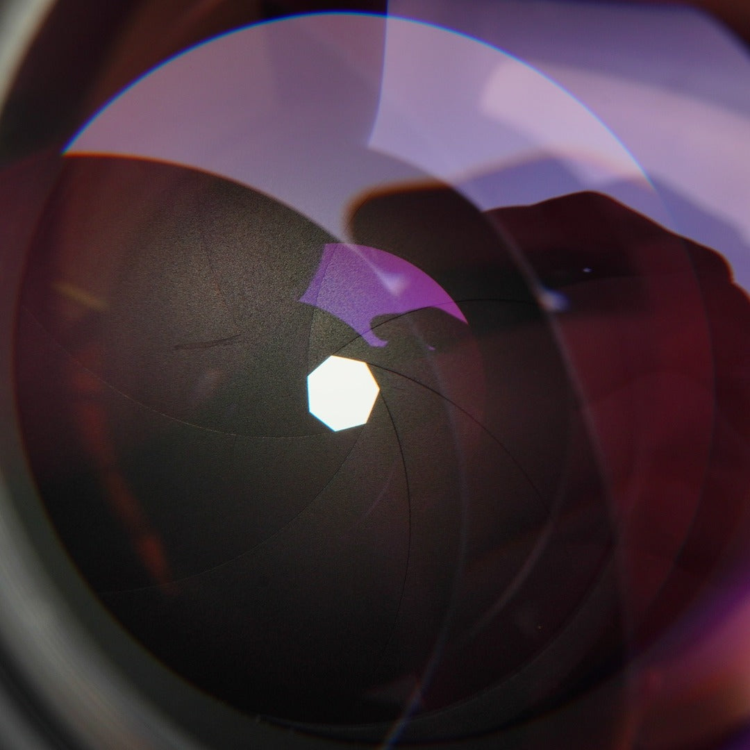 Nikon Ai NIKKOR-Q Auto 135mm f2.8 - Filem.sg