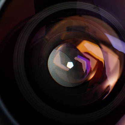Canon FD 28mm f2.8 S.C. - Filem.sg