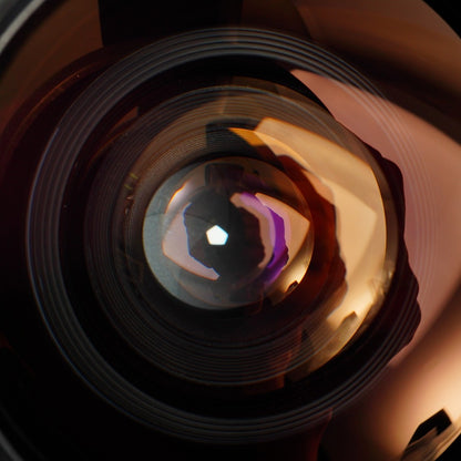 Canon FD 28mm f2.8 S.C. - Filem.sg