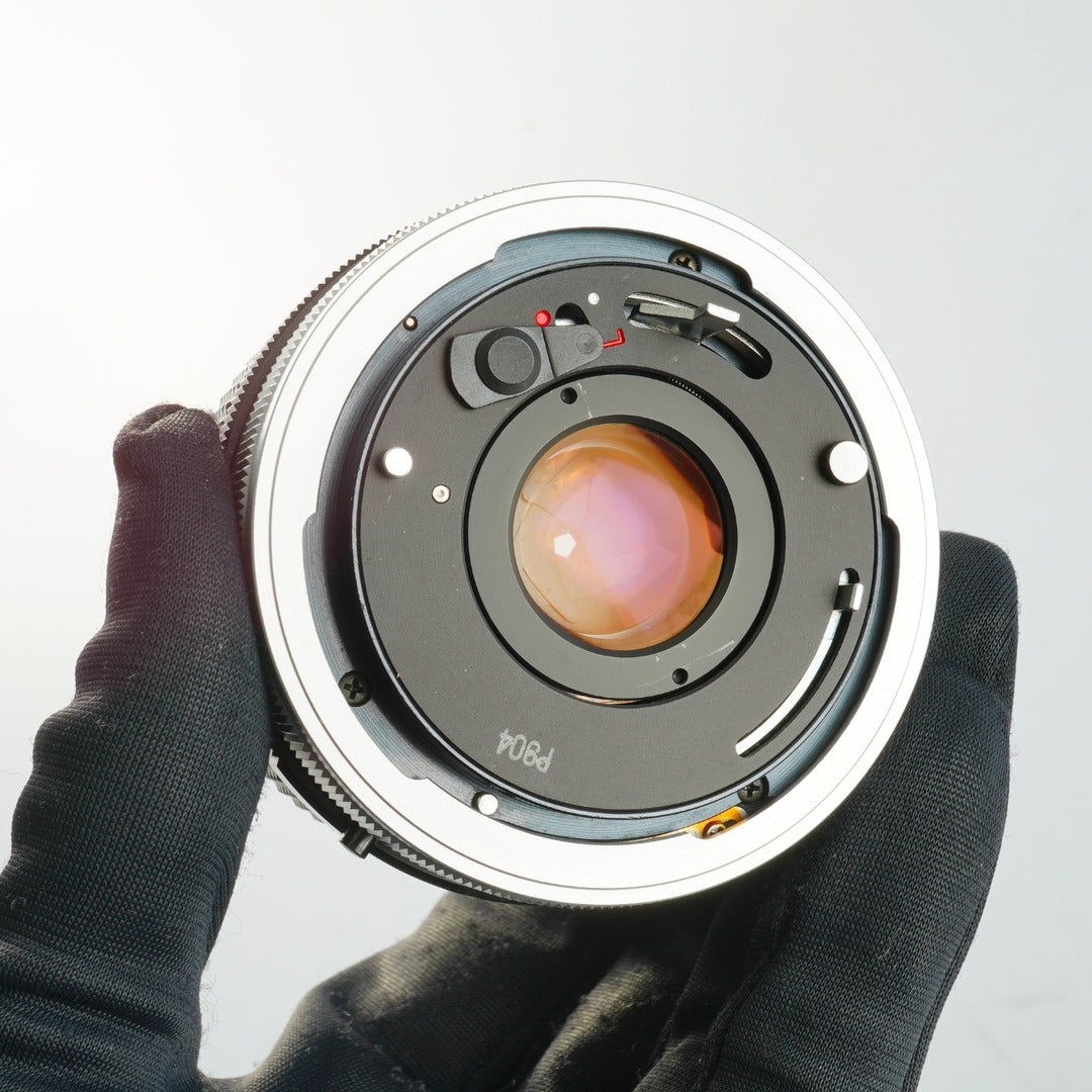 Canon FD 28mm f2.8 S.C. - Filem.sg