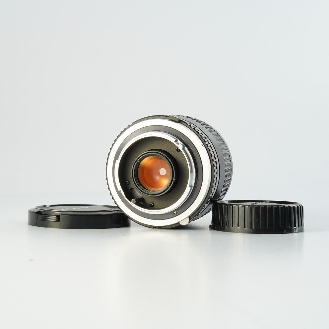 Minolta MC W.Rokkor-SI 28mm f2.5 - Filem.sg