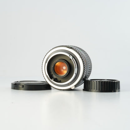 Minolta MC W.Rokkor-SI 28mm f2.5 - Filem.sg