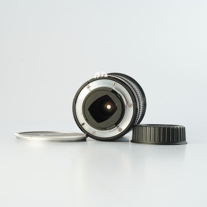 Nikon Ai Zoom Nikkor 35-70mm f3.5 - Filem.sg