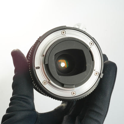 Nikon Ai Zoom Nikkor 35-70mm f3.5 - Filem.sg