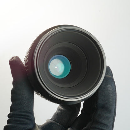 Nikon Ai Micro-NIKKOR 55mm f3.5 Macro - Filem.sg