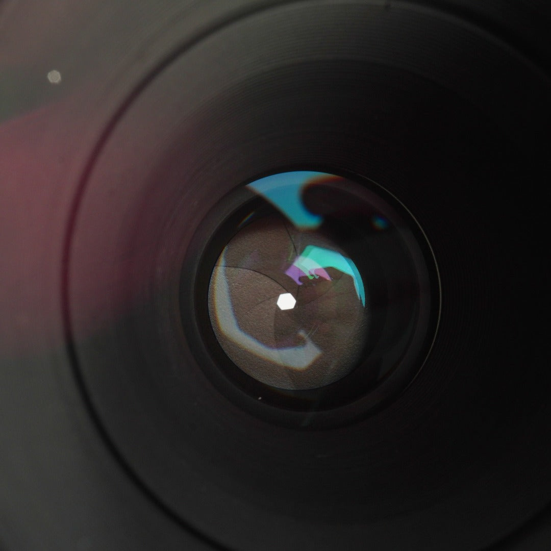 Nikon Ai Micro-NIKKOR 55mm f3.5 Macro - Filem.sg